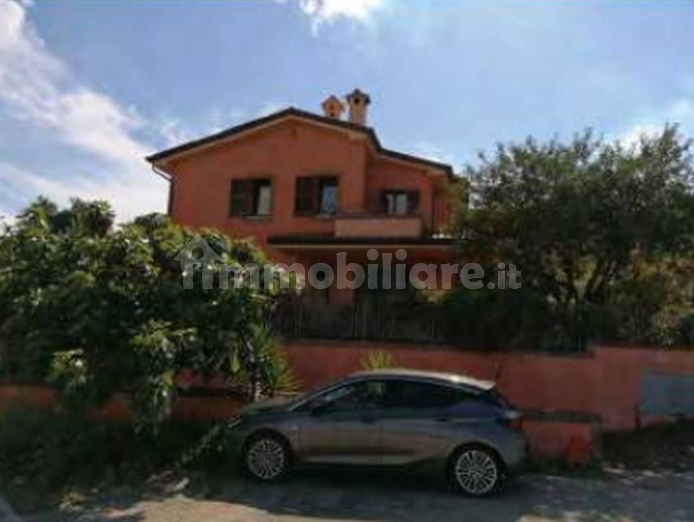 Appartamento in vendita a Potenza Picena