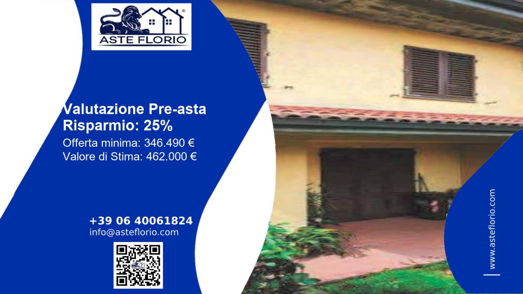 Appartamento in vendita a Lastra a Signa