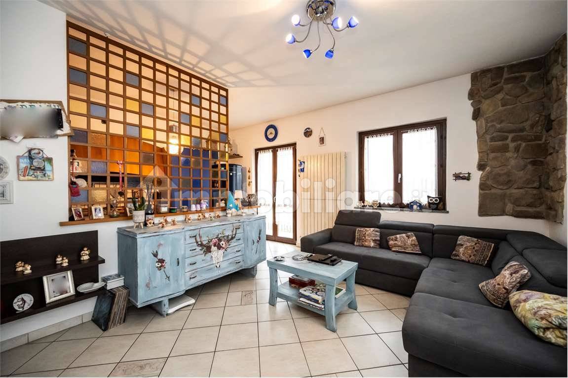 Appartamento in vendita a Mornago