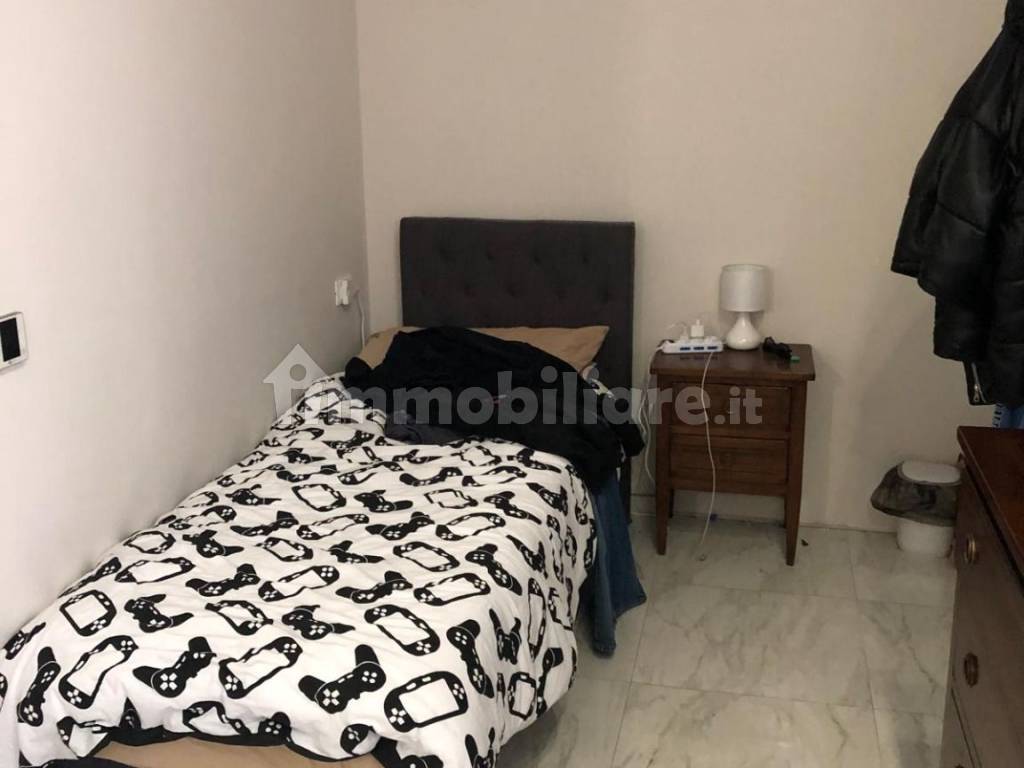 Camera da letto
