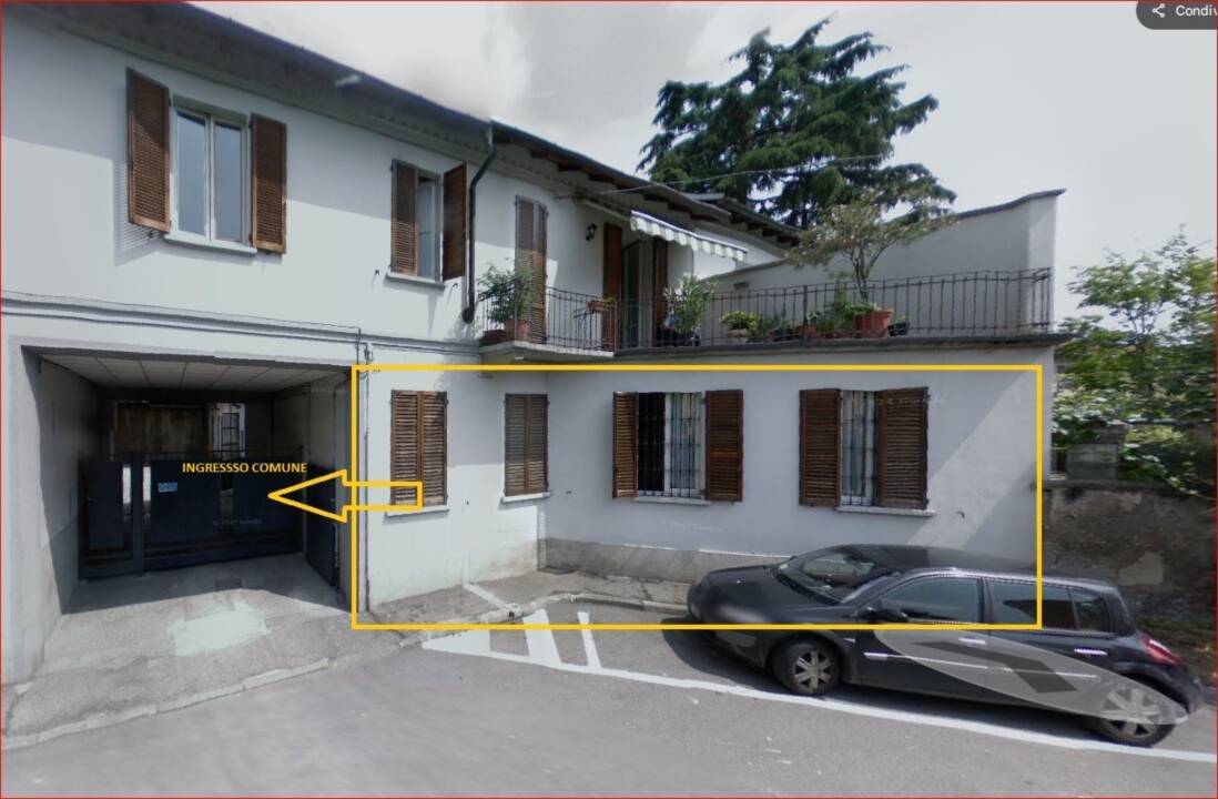 Appartamento in vendita a Lissone