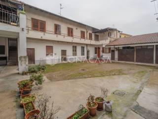 Cortile interno