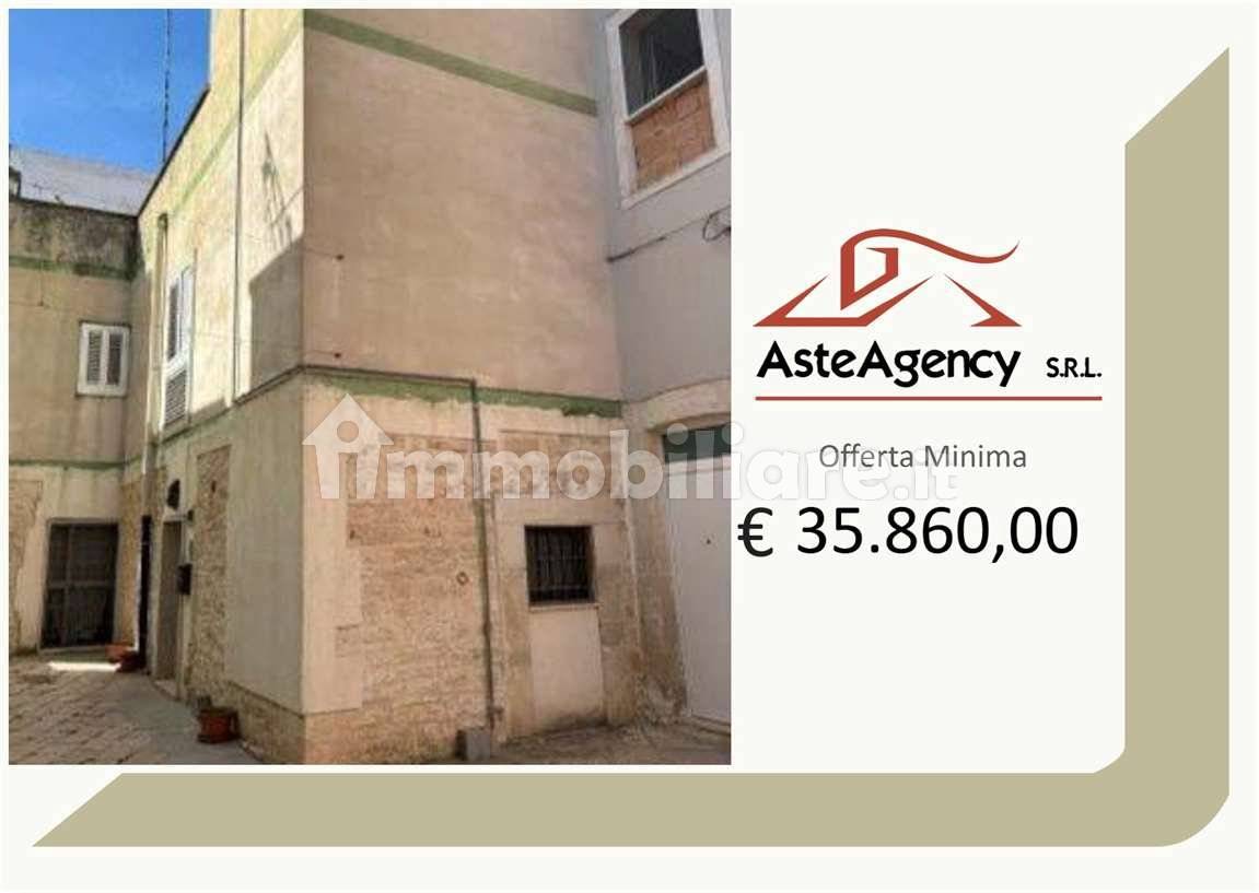 Appartamento in vendita a Grumo Appula