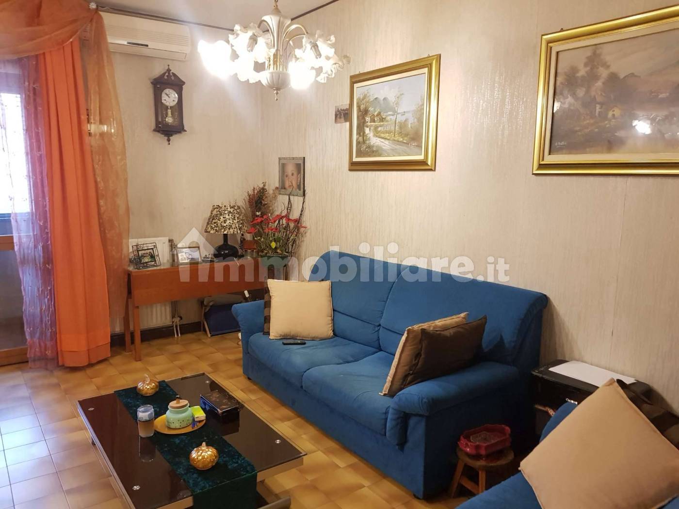 Appartamento in vendita a San Giuliano Milanese