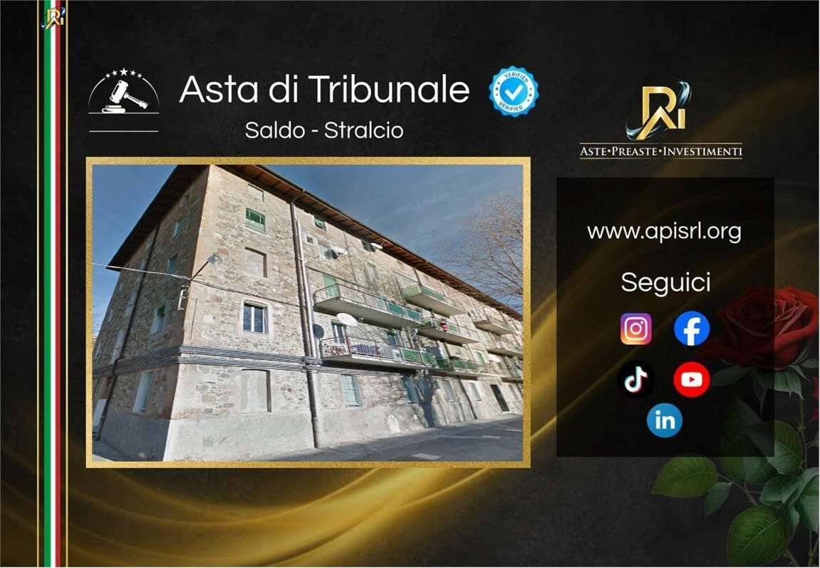 Appartamento in vendita a Marzabotto