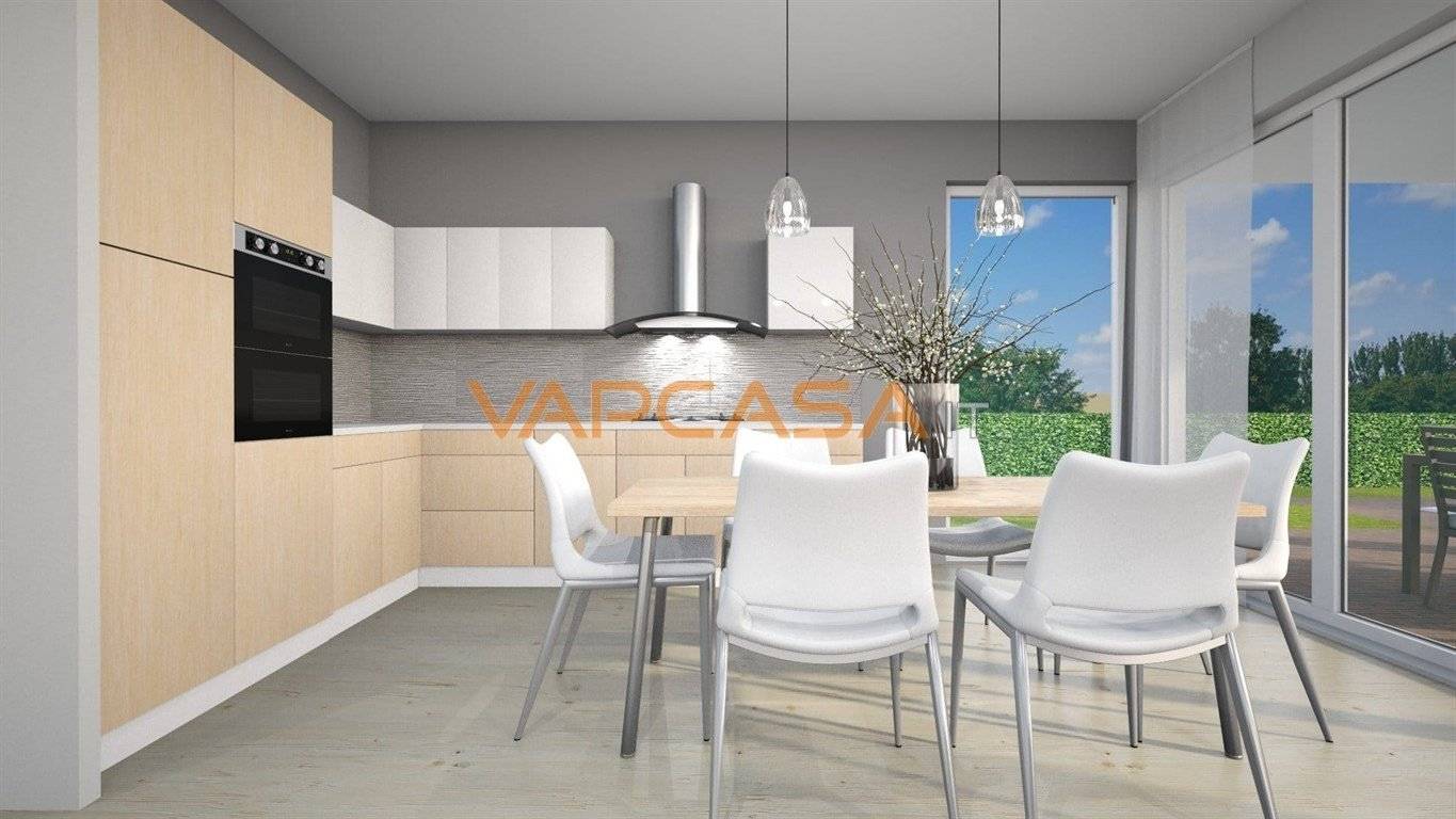 Villa in vendita a Romano di Lombardia