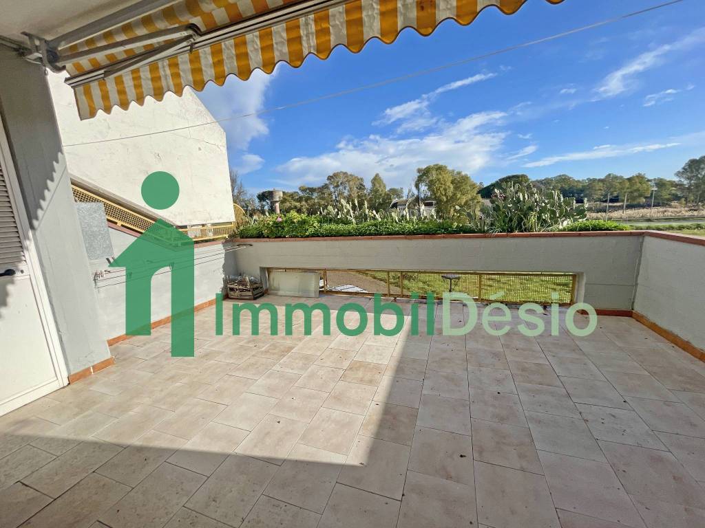Terrazzo