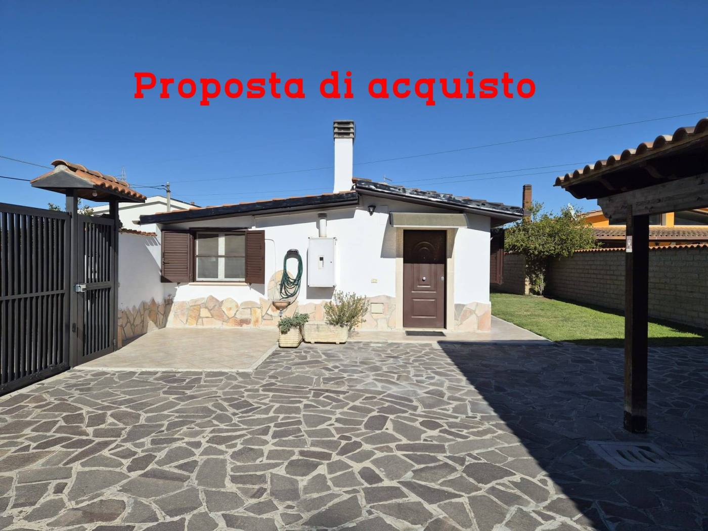 Villa in vendita a Roma