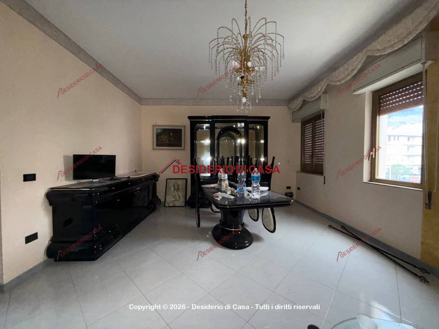 Appartamento in vendita a Partinico