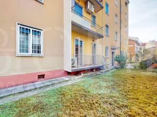 3-room flat via Giovanni Duprè 1, Mazzini - Fossolo, Bologna