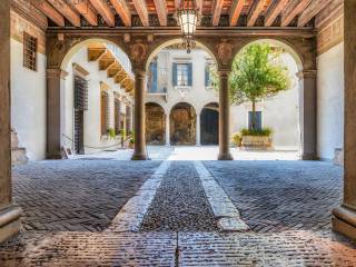 Interno palazzo