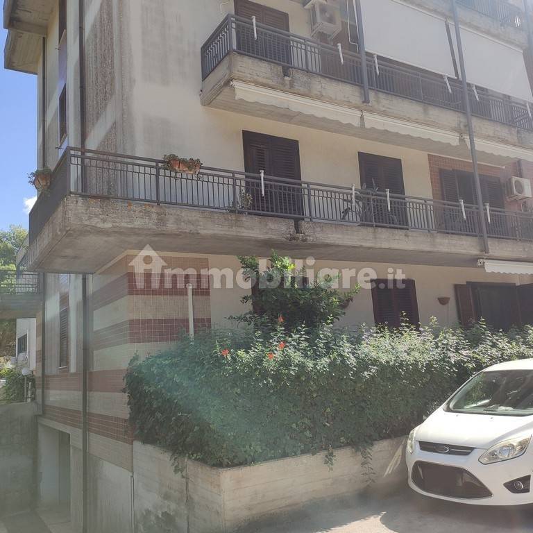 Appartamento in vendita a Caltagirone