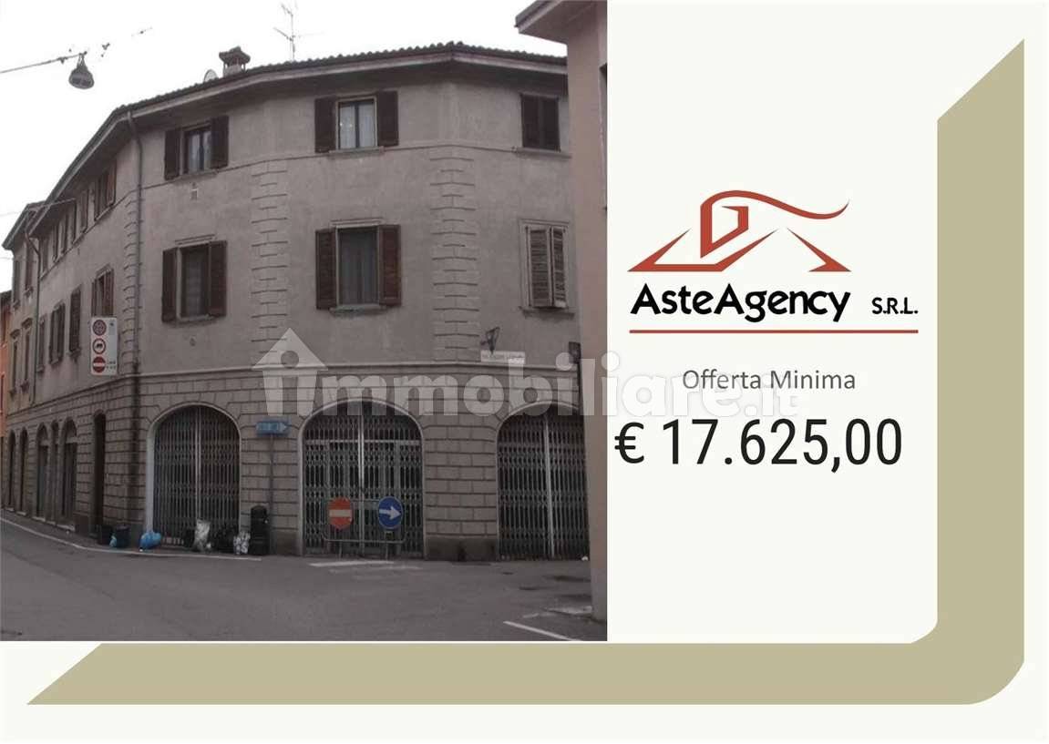 Appartamento in vendita a Soresina