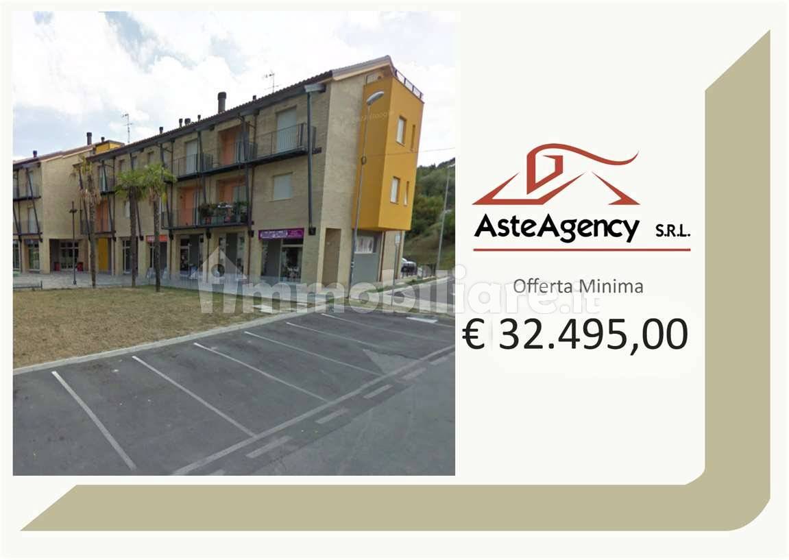 Appartamento in vendita a Monte Roberto