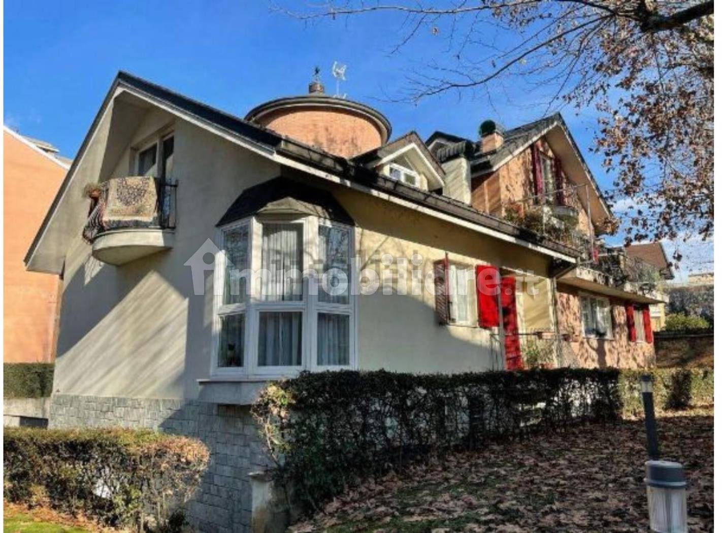 Appartamento in affitto a Rho