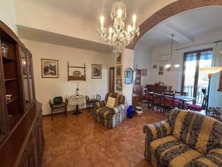 Apartment via San Zanobi 10, San Marco - SS Annunziata, Florence