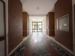 Interno palazzo