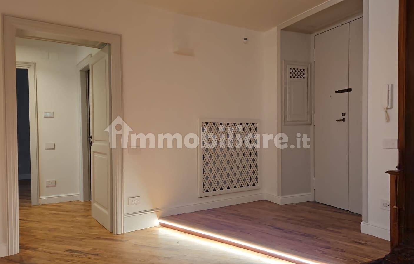 Appartamento in affitto a Napoli