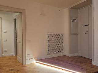 4-room flat corso Vittorio Emanuele 74, Mergellina - Piedigrotta, Naples