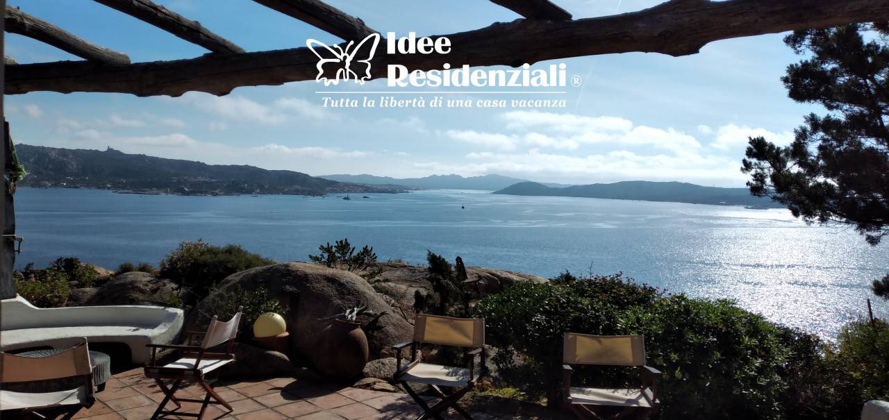 Villa in vendita a Palau