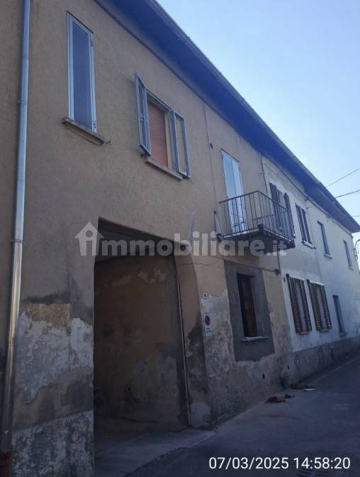 Appartamento in vendita a Venegono Inferiore
