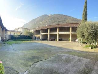 Cortile interno