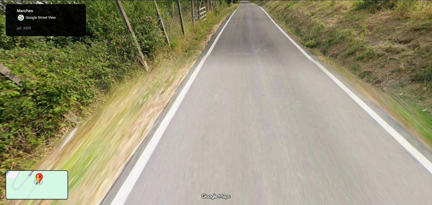 Appartamento in vendita a Serra Sant'Abbondio