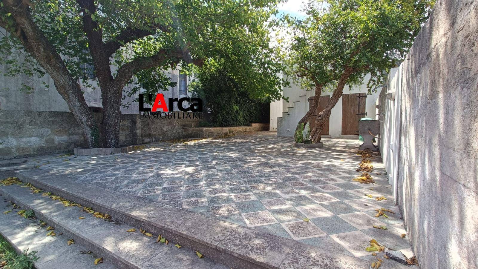 Villa in vendita a Alessano