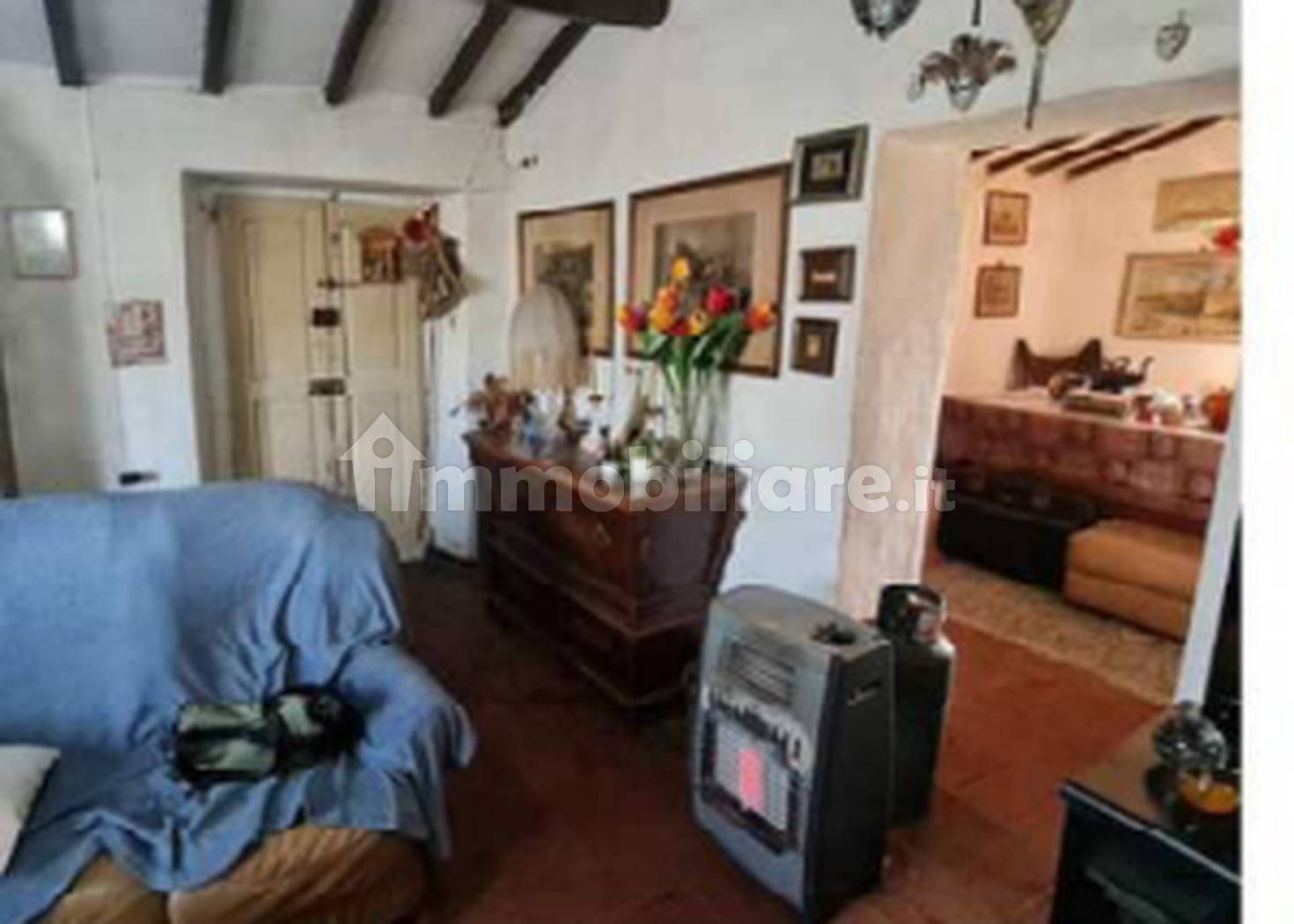 Appartamento in vendita a Orbetello