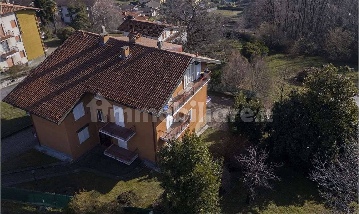 Appartamento in vendita a Colazza