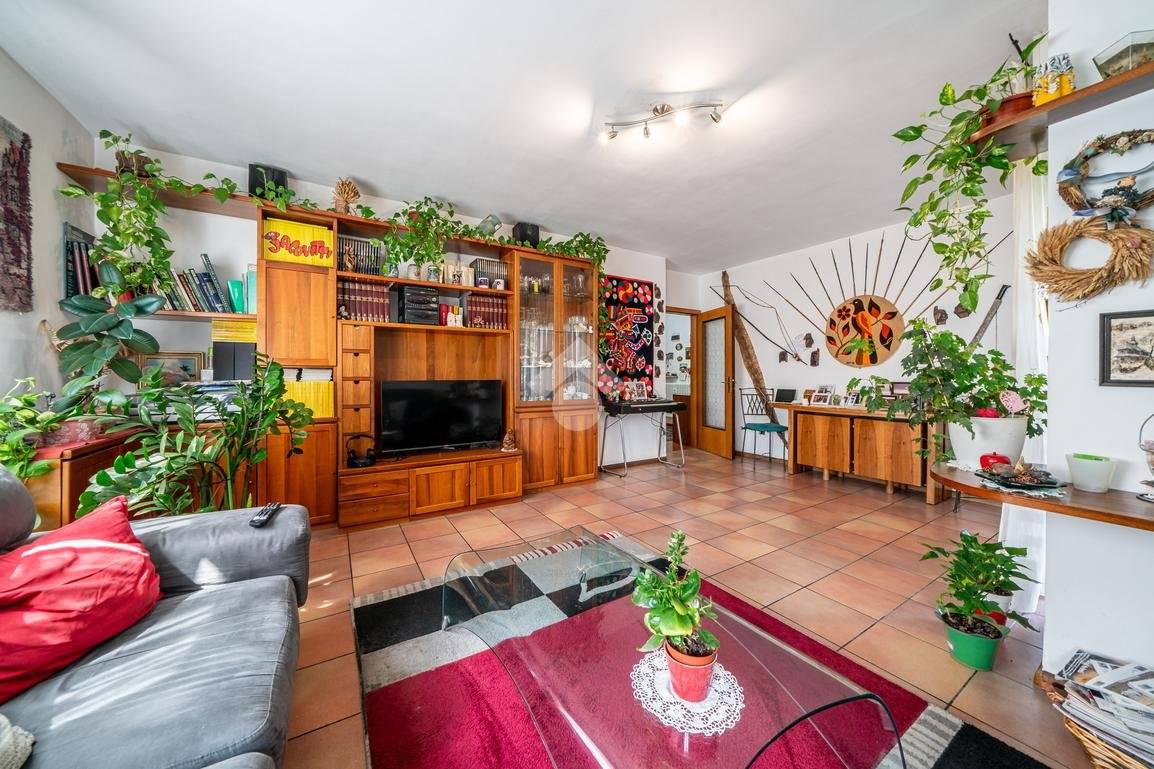 Appartamento in vendita a Trento