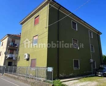 Appartamento in vendita a Pozzo d'Adda