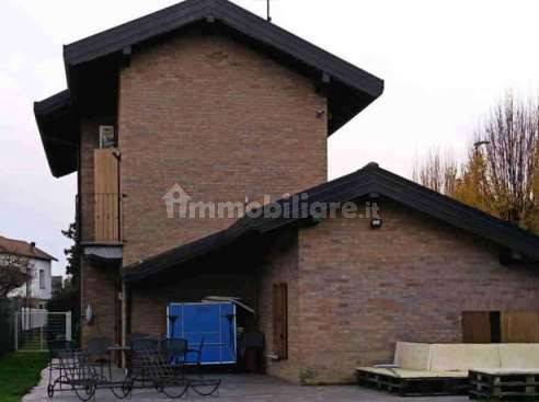 Appartamento in vendita a Somma Lombardo