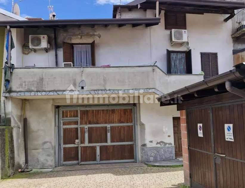 Appartamento in vendita a Somma Lombardo