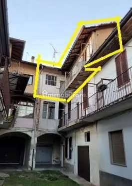 Appartamento in vendita a Tradate