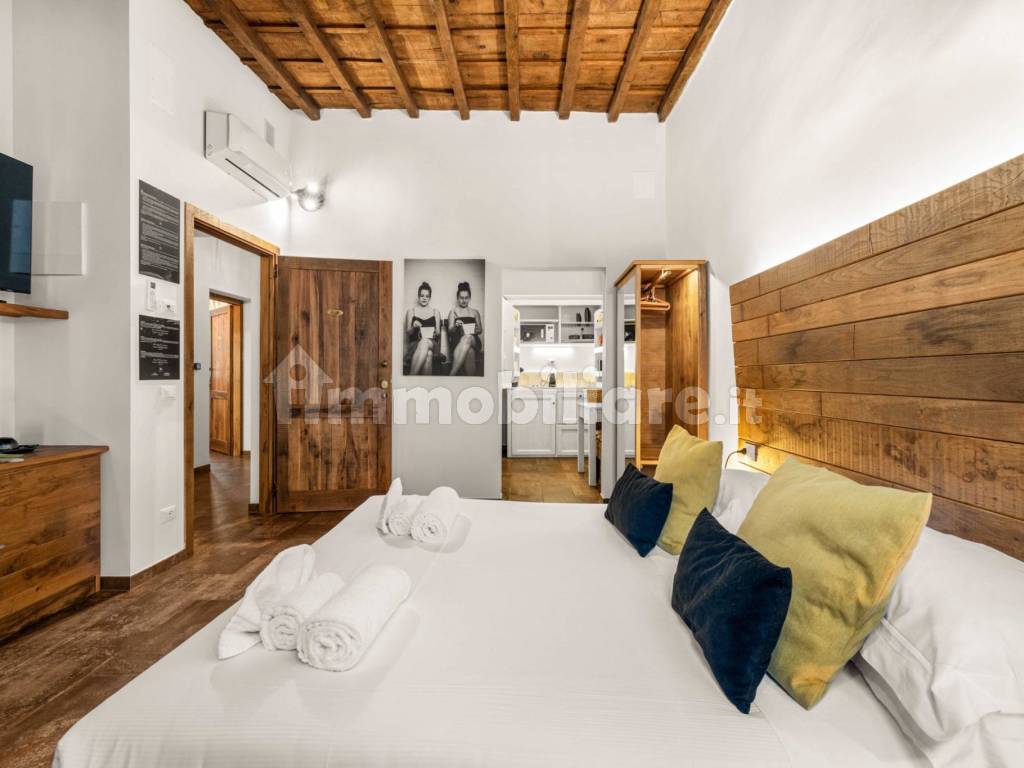 Bed & Breakfast via degli Orti Oricellari 18, Firenze, Rif. 126358601 ...