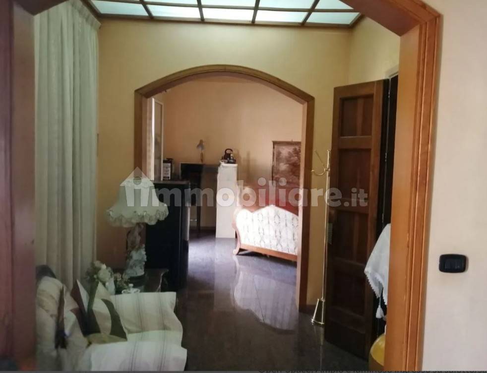 Appartamento in vendita a Paternò