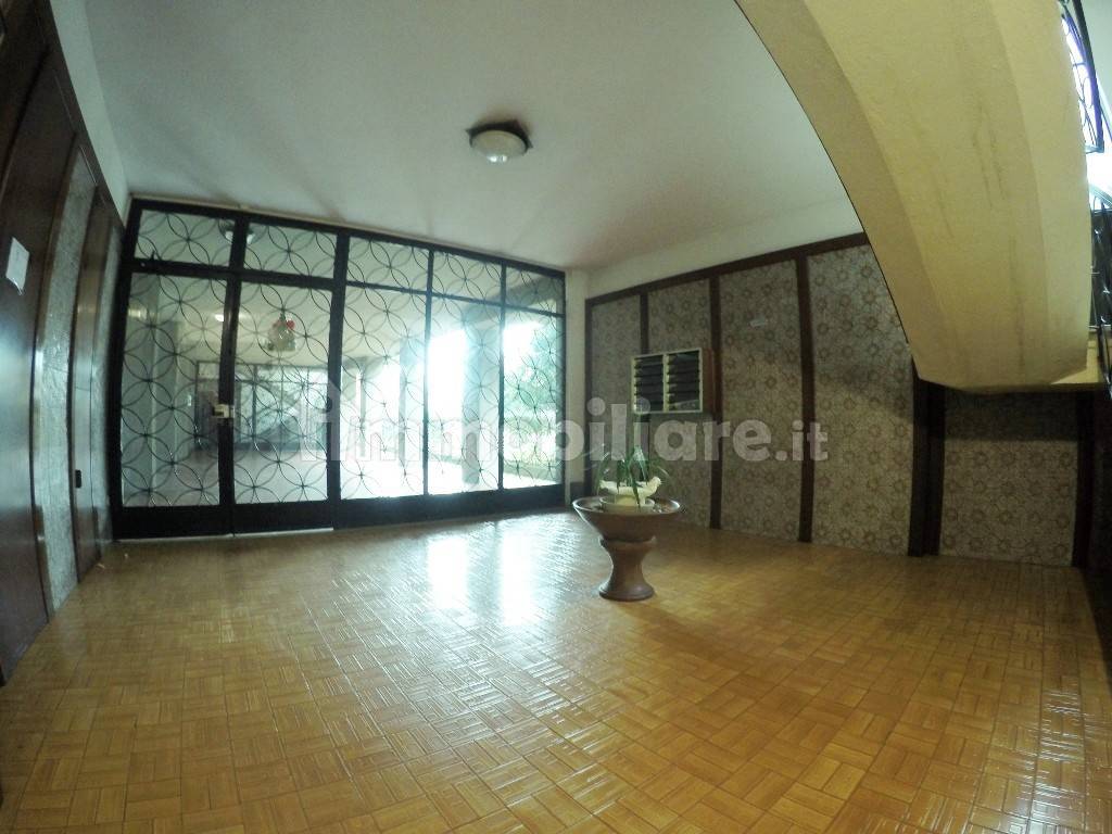 Appartamento in vendita a Prato