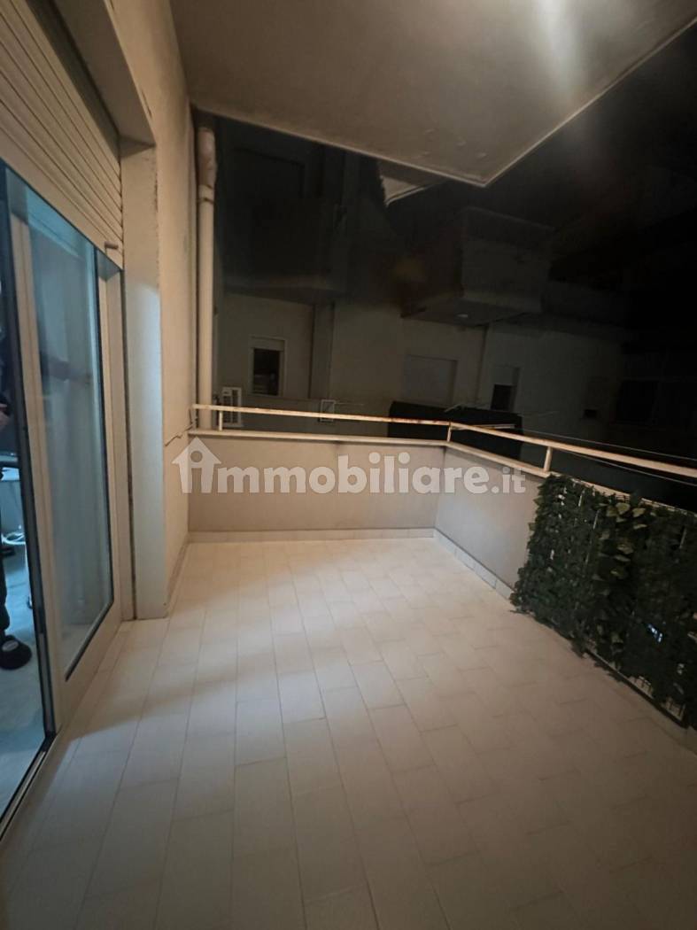 Appartamento in vendita a Bagheria