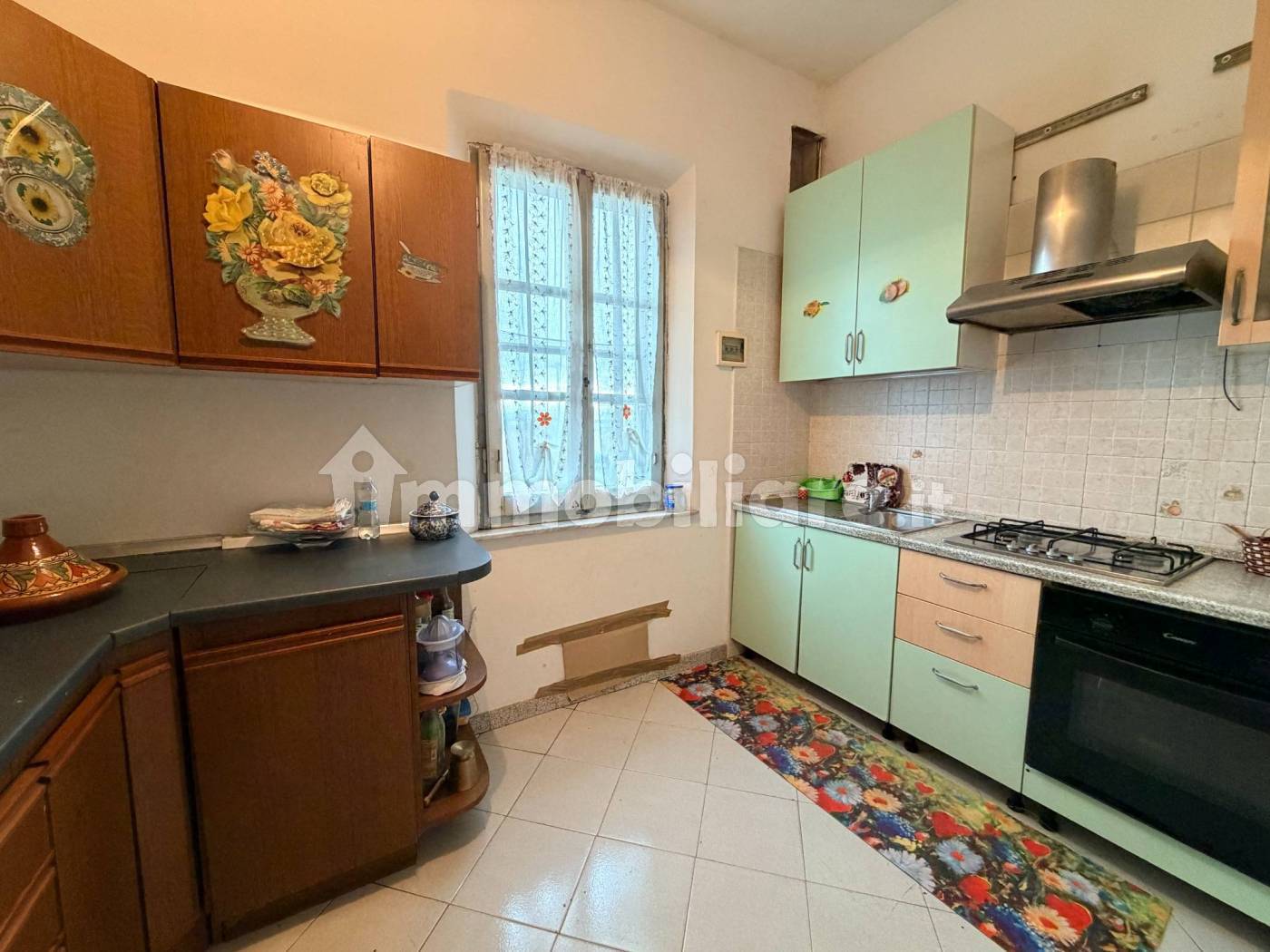 Appartamento in vendita a Santa Croce sull'Arno