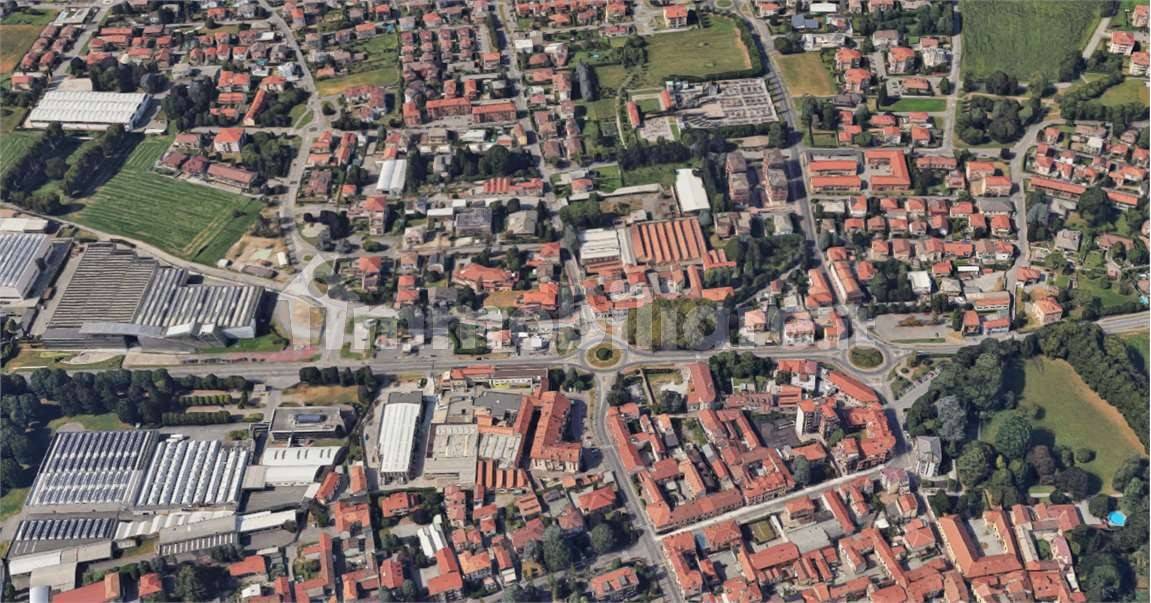 Appartamento in vendita a Albiate