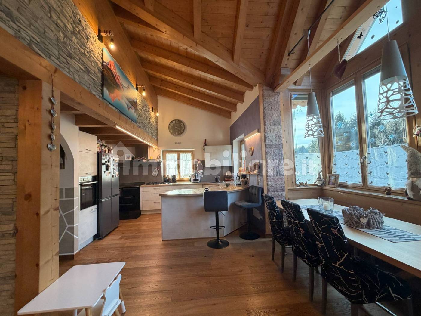 Villa in vendita a Ruffrè-Mendola