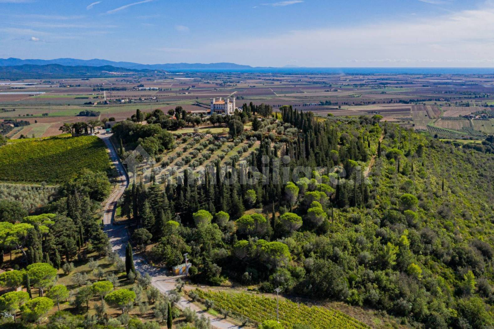 Palazzo - Edificio - foto 3