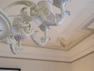 Interno palazzo