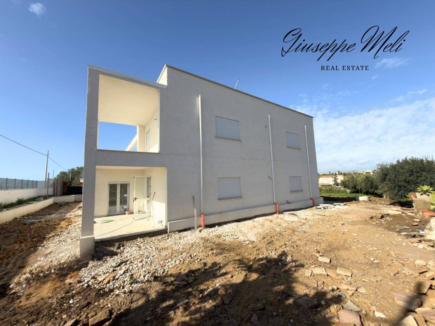 Villa in vendita a Agrigento