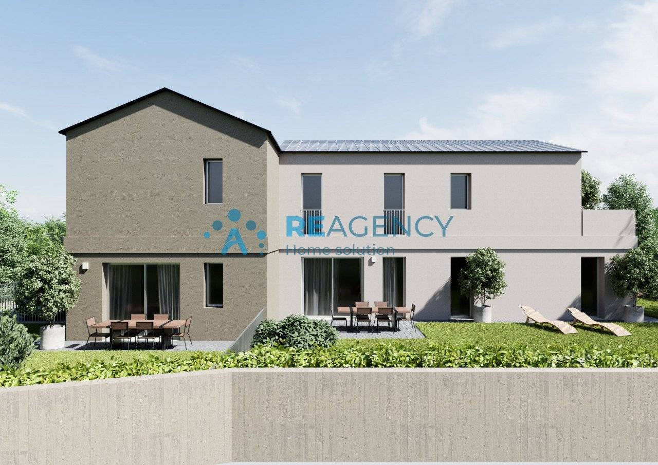 Appartamento in vendita a Isola Vicentina