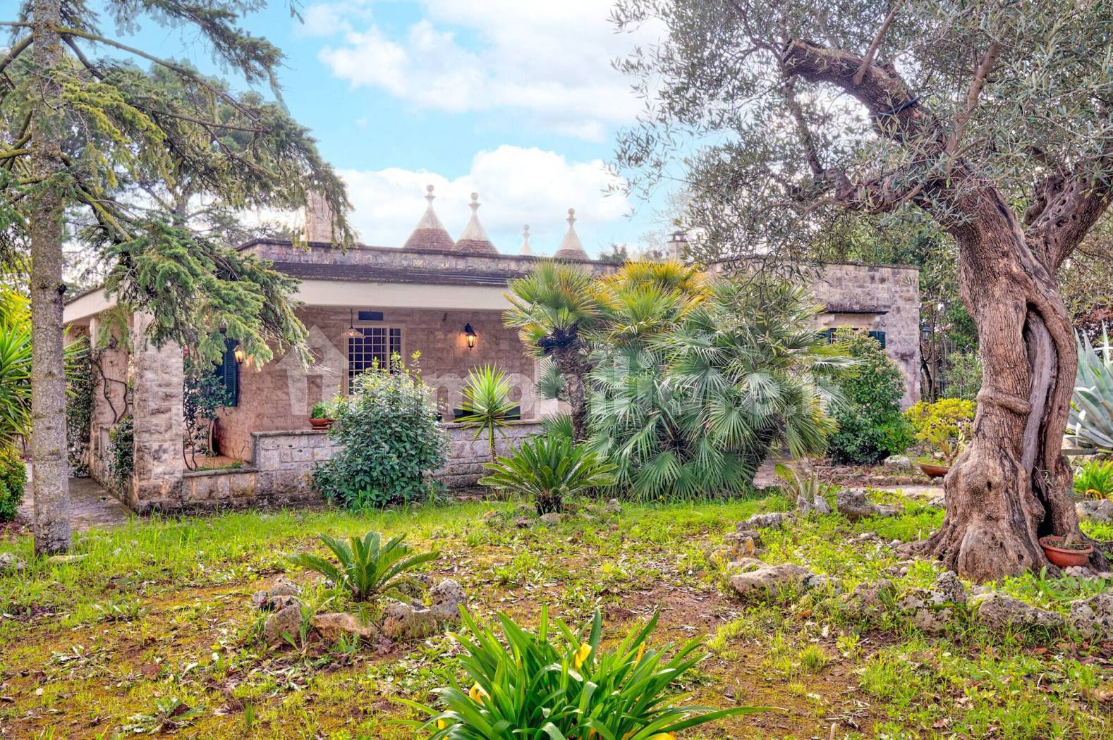 Villa in vendita a Fasano