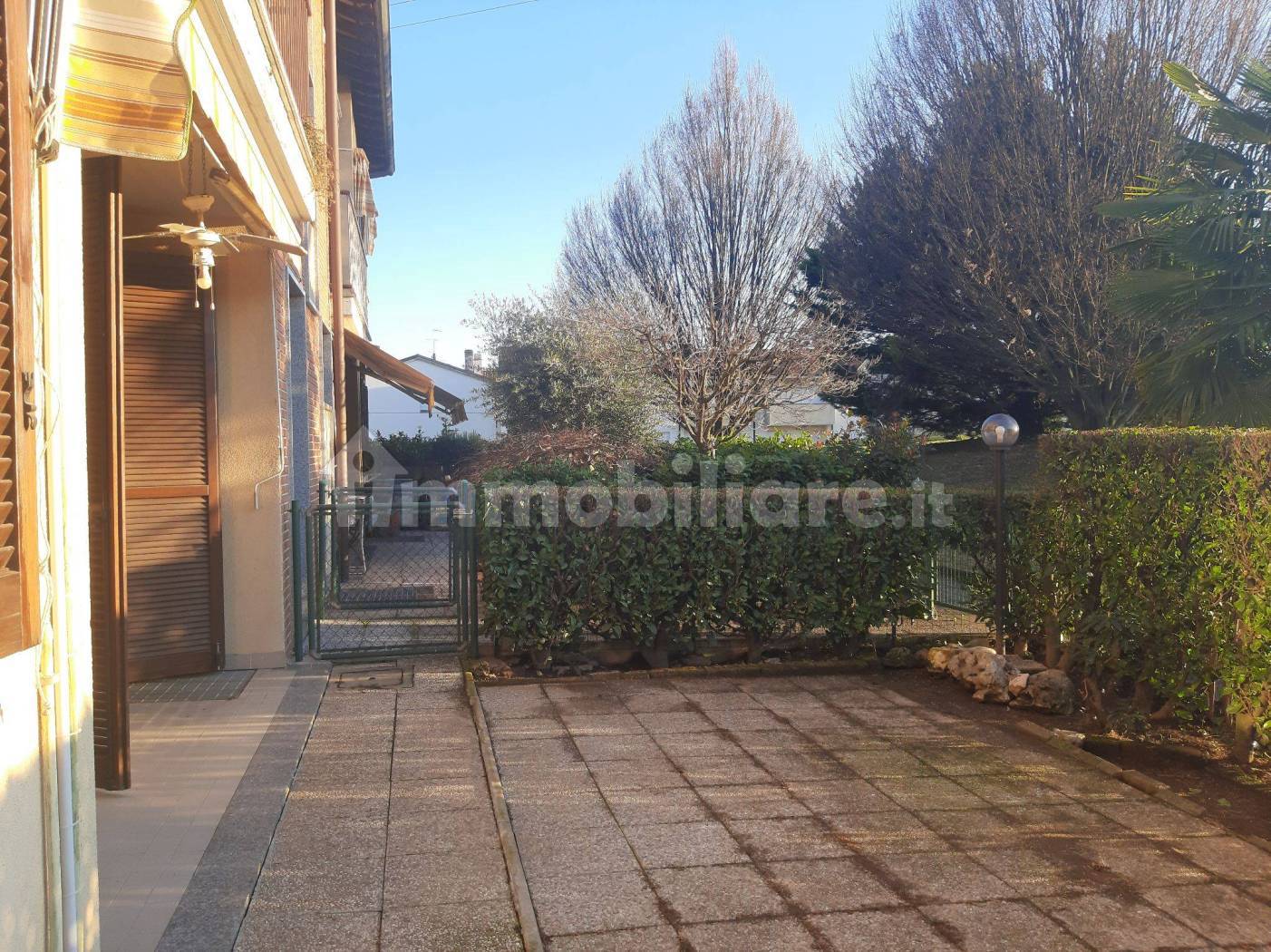 Appartamento in vendita a Casorate Sempione