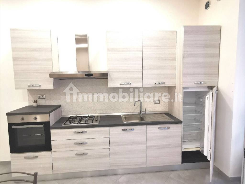 Appartamento in Centro, foto 5 di 17