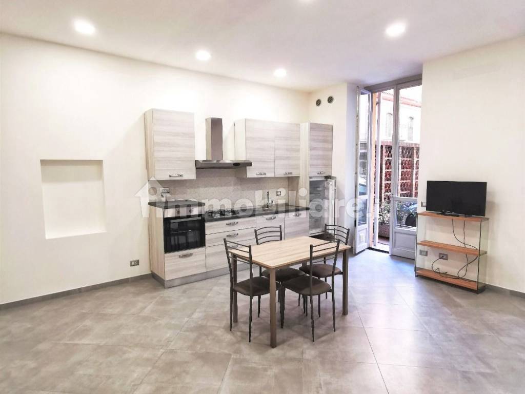 Appartamento in Centro, foto 11 di 17